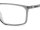 Carrera Ducati Carduc 041 Männer Vollrandfassung 54C-Grau Gelb