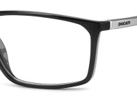 Carrera Ducati Carduc 041 Männer Vollrandfassung 807-Schwarz