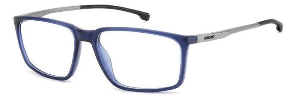 Carrera Ducati Carduc 041 Männer Vollrandfassung FLL-Blau