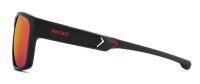 Carrera Ducati Carduc 029/S Männer Vollrandfassung OIT-Schwarz Rot