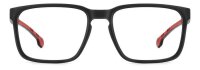 Carrera Ducati Carduc 031 Männer Vollrandfassung OIT-Schwarz Rot