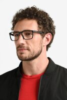 Carrera Ducati Carduc 031 Männer Vollrandfassung OIT-Schwarz Rot