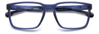 Carrera Ducati Carduc 031 Männer Vollrandfassung PJP-Blau
