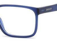 Carrera Ducati Carduc 031 Männer Vollrandfassung PJP-Blau