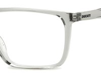 Carrera Ducati Carduc 032 Männer Vollrandfassung KB7-Grau