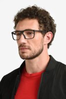 Carrera Ducati Carduc 032 Männer Vollrandfassung OIT-Schwarz Rot