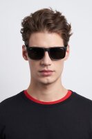 Carrera Ducati Carduc 001/S Männer Vollrandfassung 003-Schwarz