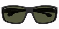 Carrera Ducati Carduc 002/S Männer Vollrandfassung 003-Schwarz