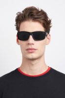 Carrera Ducati Carduc 002/S Männer Vollrandfassung 003-Schwarz