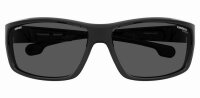 Carrera Ducati Carduc 002/S Männer Vollrandfassung 807-Schwarz