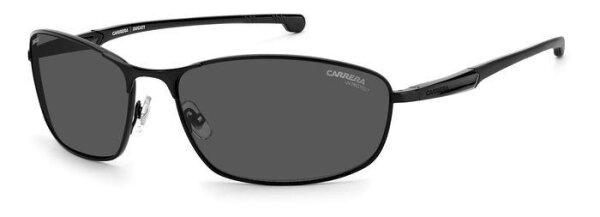 Carrera Ducati Carduc 006/S Männer Vollrandfassung 807-Schwarz