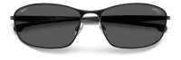Carrera Ducati Carduc 006/S Männer Vollrandfassung 807-Schwarz