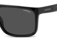 Carrera Ducati Carduc 011/S Männer Vollrandfassung 807-Schwarz