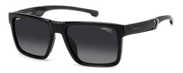 Carrera Ducati Carduc 021/S Männer Vollrandfassung 807-Schwarz