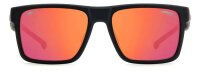 Carrera Ducati Carduc 021/S Männer Vollrandfassung OIT-Schwarz Rot