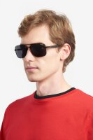 Carrera Ducati Carduc 022/S Männer Vollrandfassung 807-Schwarz