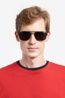 Carrera Ducati Carduc 022/S Männer Vollrandfassung 807-Schwarz