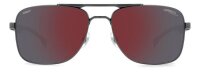 Carrera Ducati Carduc 022/S Männer Vollrandfassung V81-Grau Schwarz