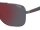 Carrera Ducati Carduc 022/S Männer Vollrandfassung V81-Grau Schwarz