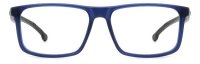 Carrera Ducati Carduc 024 Männer Vollrandfassung FLL-Blau