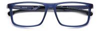 Carrera Ducati Carduc 024 Männer Vollrandfassung FLL-Blau