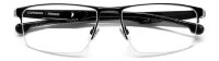Carrera Ducati Carduc 025 Männer Halbrandfassung 807-Schwarz