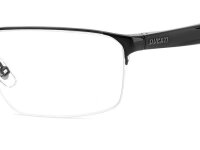 Carrera Ducati Carduc 025 Männer Halbrandfassung 807-Schwarz