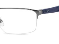 Carrera Ducati Carduc 025 Männer Halbrandfassung V6D-Grau Blau