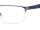 Carrera Ducati Carduc 025 Männer Halbrandfassung V6D-Grau Blau