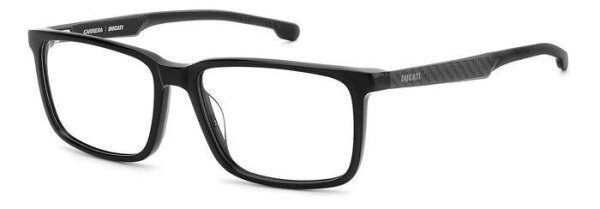 Carrera Ducati Carduc 026 Männer Vollrandfassung 807-Schwarz
