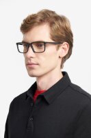 Carrera Ducati Carduc 026 Männer Vollrandfassung OIT-Schwarz Rot