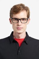 Carrera Ducati Carduc 026 Männer Vollrandfassung OIT-Schwarz Rot