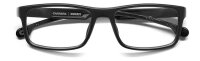 Carrera Ducati Carduc 016 Männer Vollrandfassung 003-Schwarz
