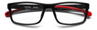 Carrera Ducati Carduc 016 Männer Vollrandfassung OIT-Schwarz Rot