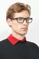 Carrera Ducati Carduc 016 Männer Vollrandfassung OIT-Schwarz Rot