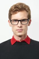 Carrera Ducati Carduc 016 Männer Vollrandfassung OIT-Schwarz Rot