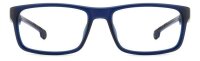 Carrera Ducati Carduc 016 Männer Vollrandfassung PJP-Blau