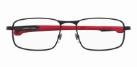 Carrera Ducati Carduc 008 Männer Vollrandfassung OIT-Schwarz Rot