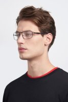 Carrera Ducati Carduc 008 Männer Vollrandfassung OIT-Schwarz Rot