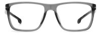 Carrera Ducati Carduc 010 Männer Vollrandfassung R6S-Grau Schwarz