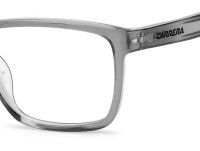 Carrera Ducati Carduc 010 Männer Vollrandfassung R6S-Grau Schwarz