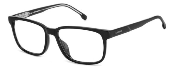 Carrera C Flex 03/G Männer Vollrandfassung 807-Schwarz