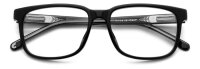 Carrera C Flex 03/G Männer Vollrandfassung 807-Schwarz