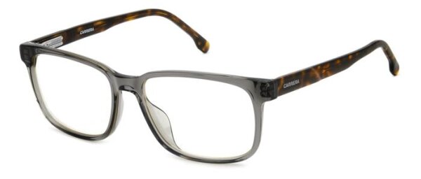 Carrera C Flex 03/G Männer Vollrandfassung KB7-Grau