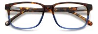 Carrera C Flex 03/G Männer Vollrandfassung WR9-Braun Havanna