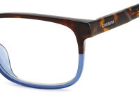 Carrera C Flex 03/G Männer Vollrandfassung WR9-Braun Havanna