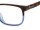 Carrera C Flex 03/G Männer Vollrandfassung WR9-Braun Havanna
