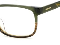 Carrera C Flex 03/G Männer Vollrandfassung XGW-Grün Havanna