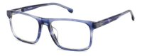 Carrera C Flex 04/G Männer Vollrandfassung 38I-Blau...