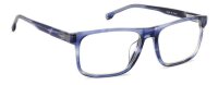 Carrera C Flex 04/G Männer Vollrandfassung 38I-Blau...